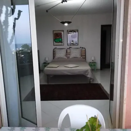 Bed and breakfast Maria Del Mar