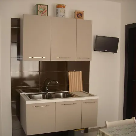 Maria Del Mar Bed and breakfast Monopoli