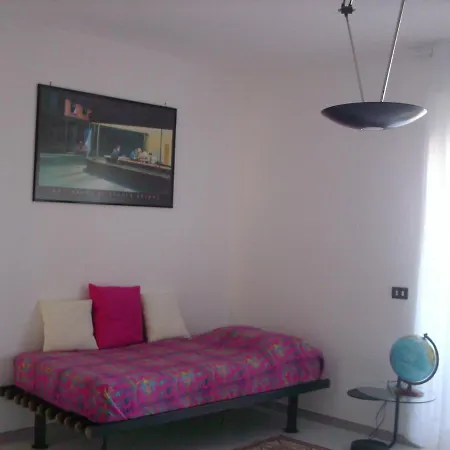 Bed and breakfast Maria Del Mar *