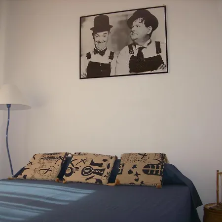 Bed and breakfast Maria Del Mar *