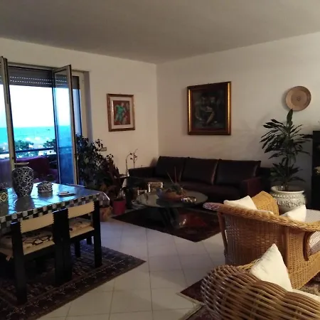 Maria Del Mar Bed and breakfast *