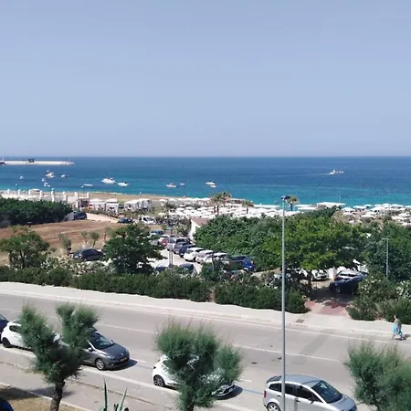 Bed and breakfast Maria Del Mar Monopoli