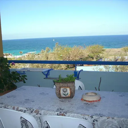 Bed and breakfast Maria Del Mar