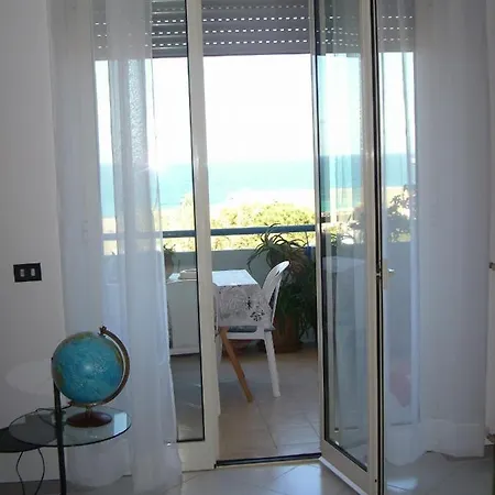 Maria Del Mar Bed and breakfast Monopoli