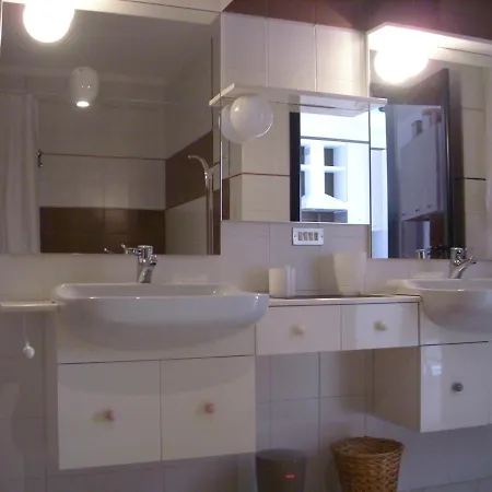 Maria Del Mar Bed and breakfast