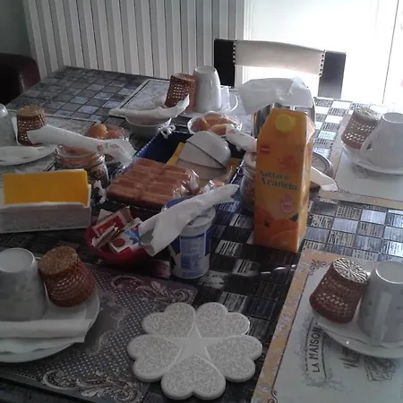 Maria Del Mar Bed and breakfast *
