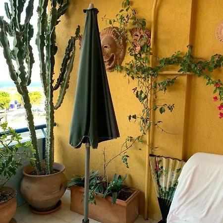 Maria Del Mar Bed and breakfast Monopoli