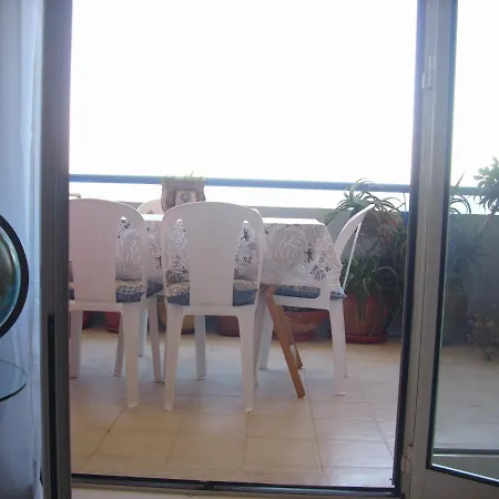 Maria Del Mar Bed and breakfast *