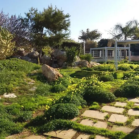 Maria Del Mar Bed and breakfast