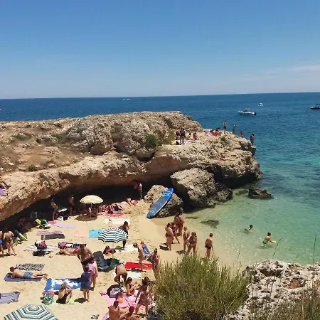 Bed and breakfast Maria Del Mar *