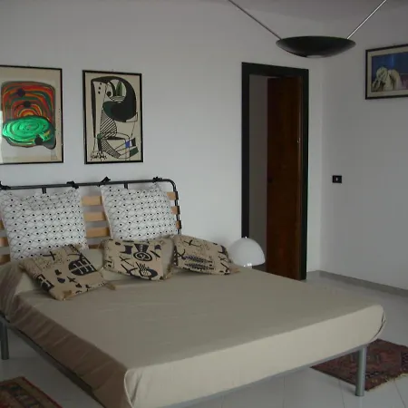 Bed and breakfast Maria Del Mar *