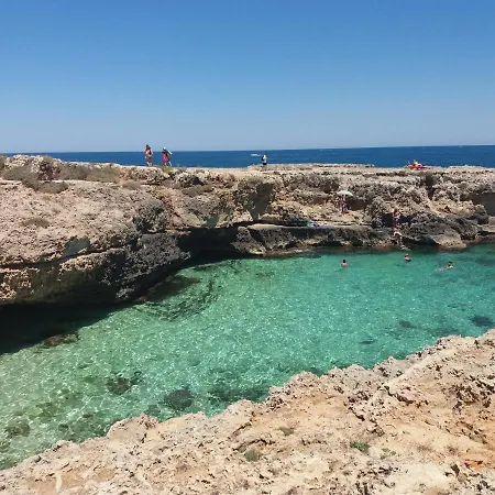 Maria Del Mar Bed and breakfast Monopoli