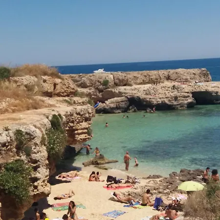 Bed and breakfast Maria Del Mar Monopoli