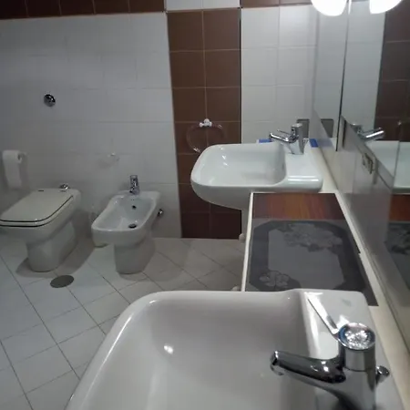 Maria Del Mar Bed and breakfast