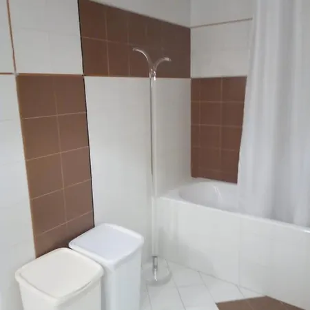 Bed and breakfast Maria Del Mar *